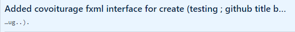 [BUG] Commit name not showing correctly · Issue #4306 · desktop/desktop ...