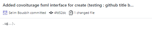 [BUG] Commit name not showing correctly · Issue #4306 · desktop/desktop ...