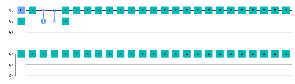 merge