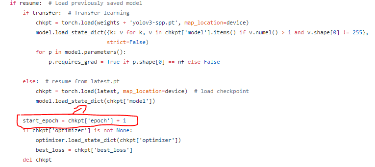 Some errors and need help · Issue #196 · ultralytics/yolov3 · GitHub
