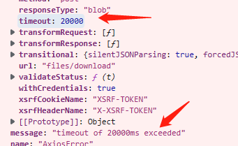 [BUG]下载网站备份超时 · Issue #737 · 1Panel-dev/1Panel · GitHub