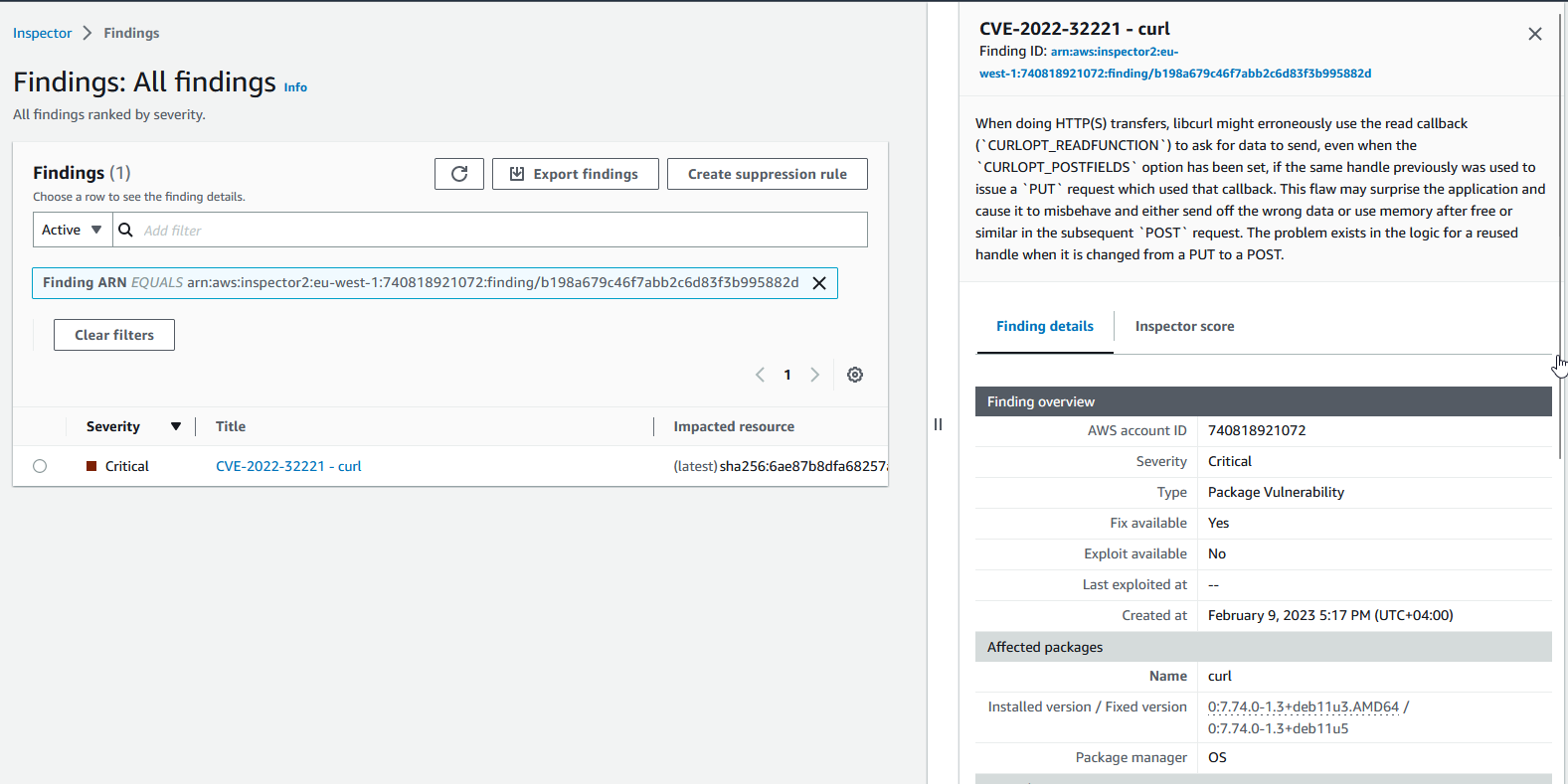 Curl vulnerability. · Issue #604 · gotenberg/gotenberg · GitHub