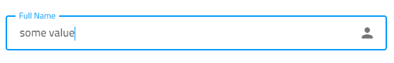 Wrong label position for input with type "Border" · Issue #4535 ...