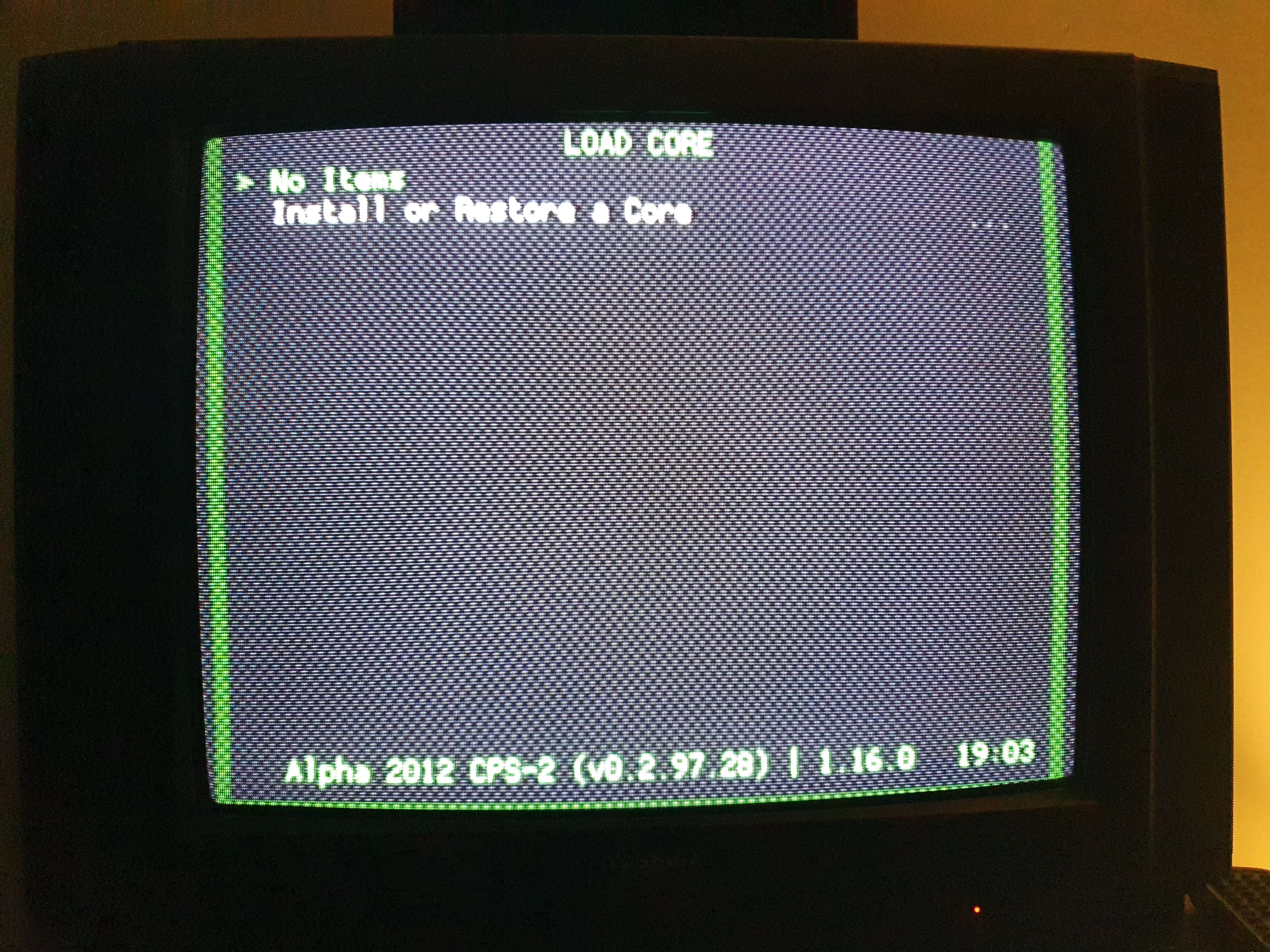 Wii Netplay not functioning · Issue 15932 · libretro/RetroArch · GitHub