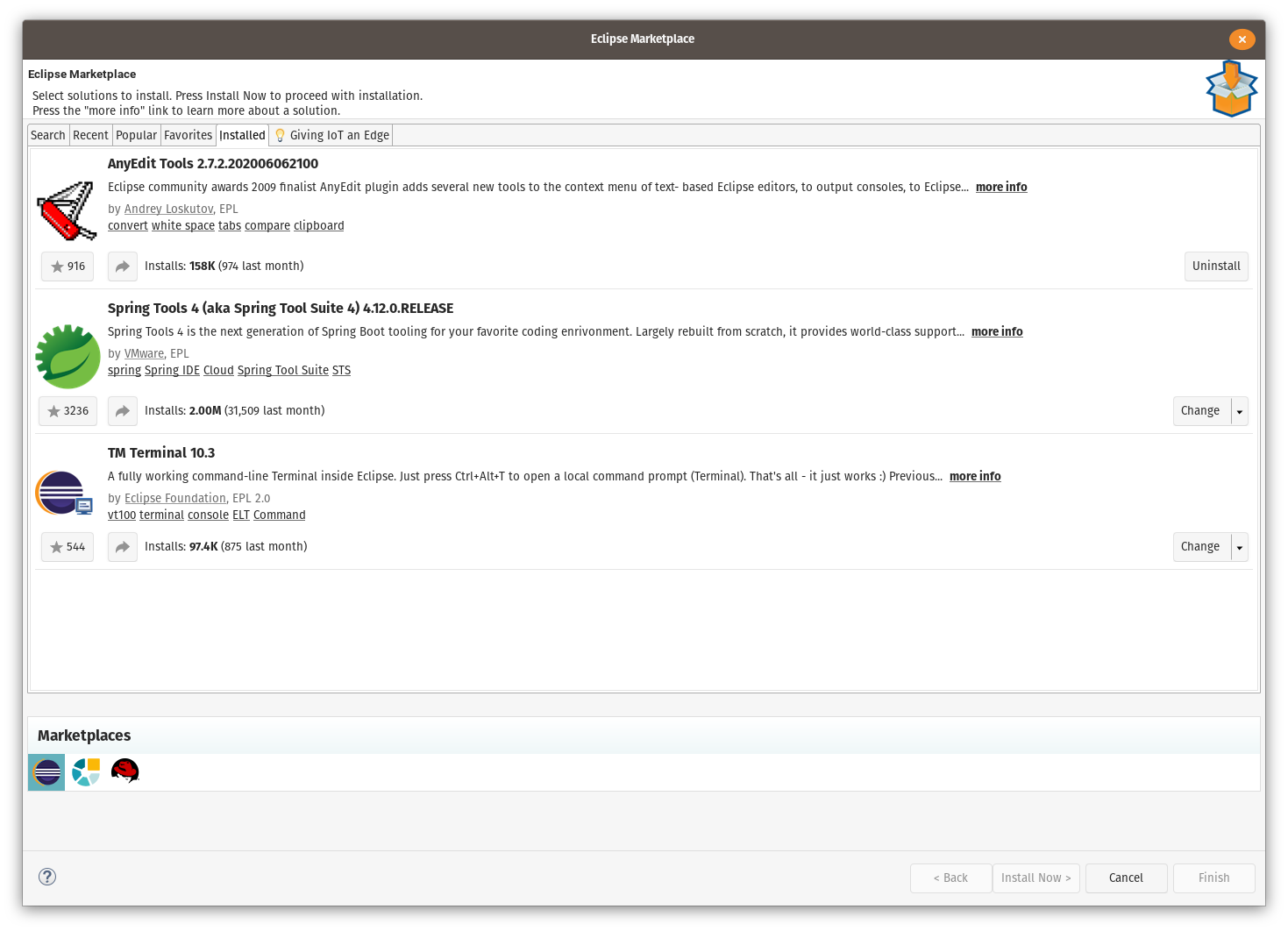 In-place upgrade STS-4.10 to STS-4.12 failing · Issue #691 · spring ...