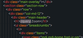 Expand select (Ctrl + Shift + A) select a single word instead of whole ...