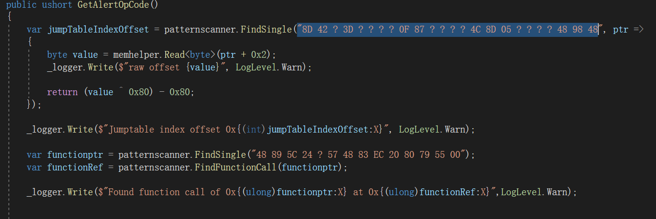 Want help compiling from source code · Issue #87 · easly1989/ffxiv_act ...