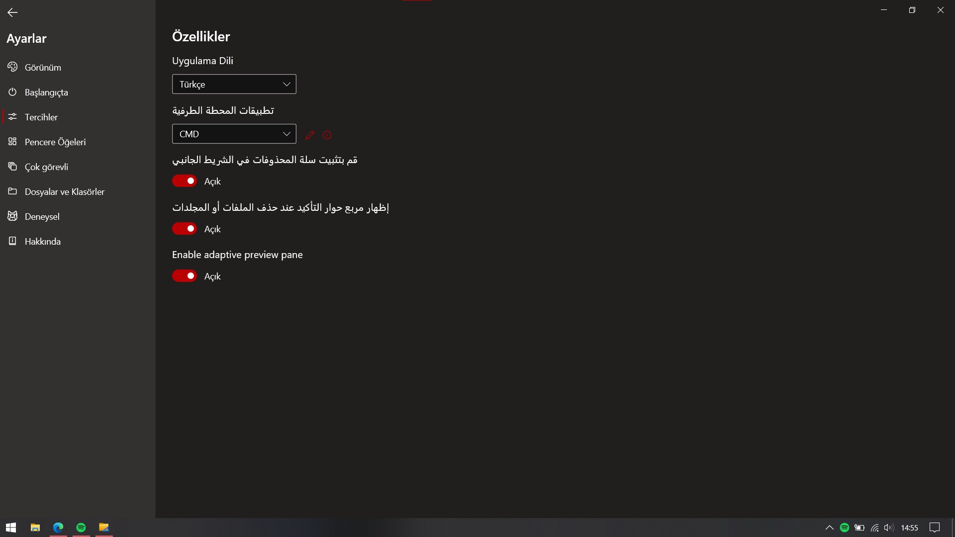 Turkish language has so many Arabic text · Issue #3394 · files ...
