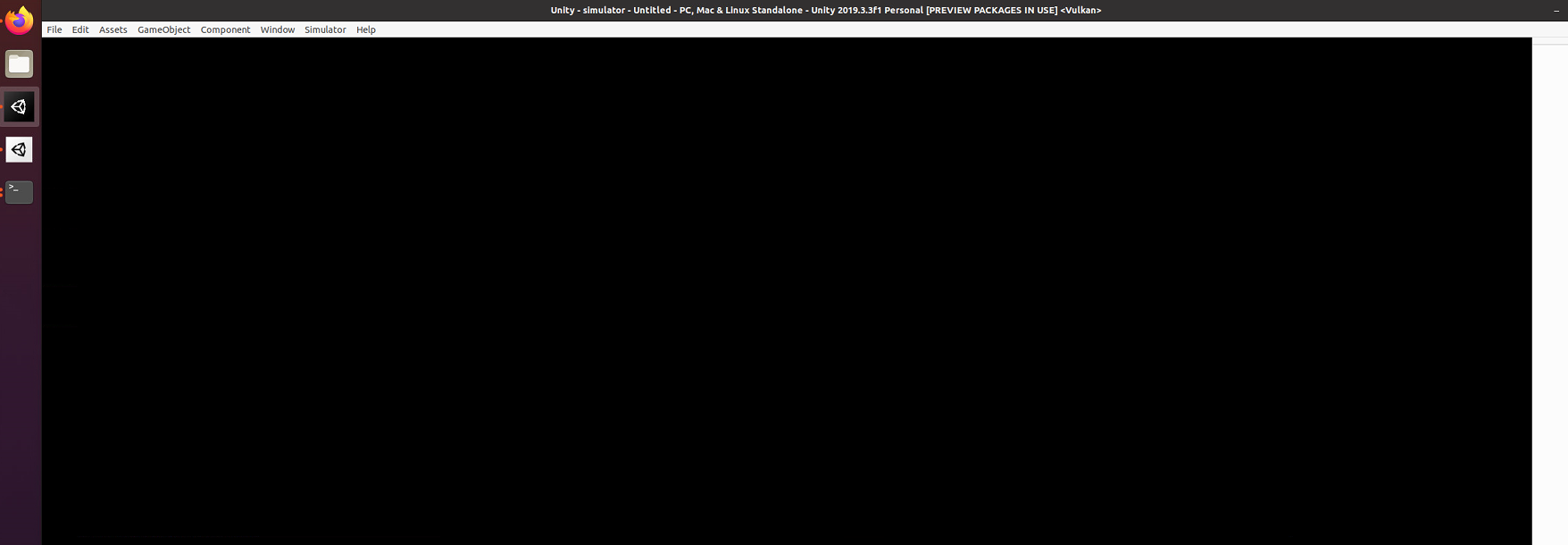unresponsive-unity-editor