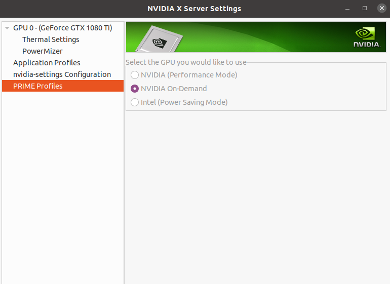 nvidia-change-settings