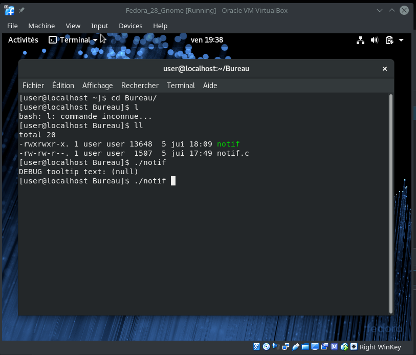 gtk_status_icon_fedora_gnome