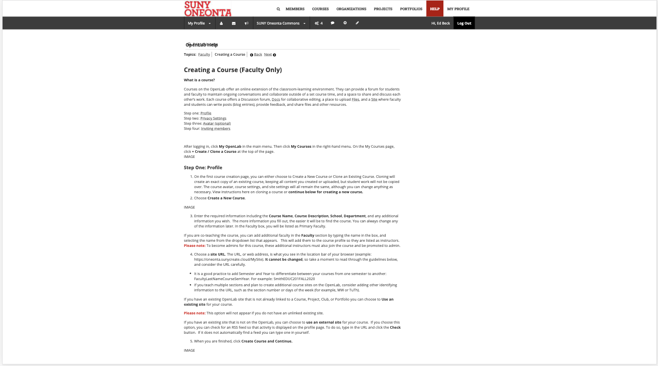 Help pages- Title overlaps with print page button and sidebar is ...