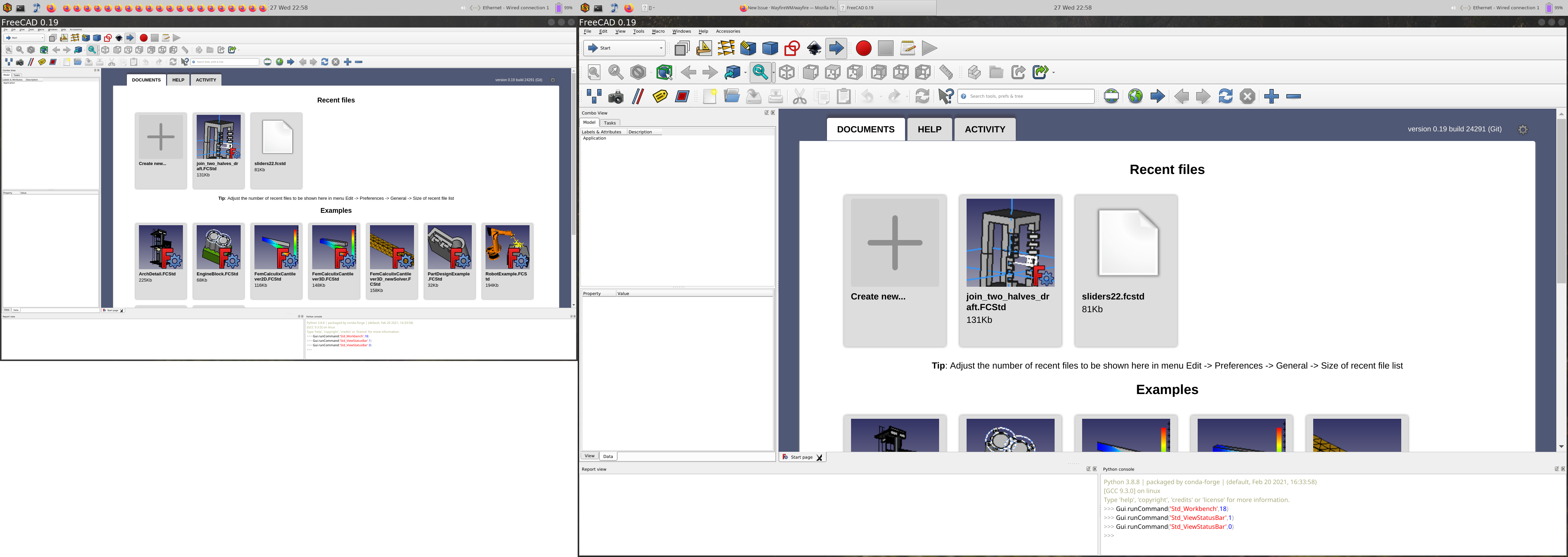 Incorrect DPI Font Size For Qt Applications With Two Monitors one incorrect-dpi-font-size-for-qt-applications-with-two-monitors-one