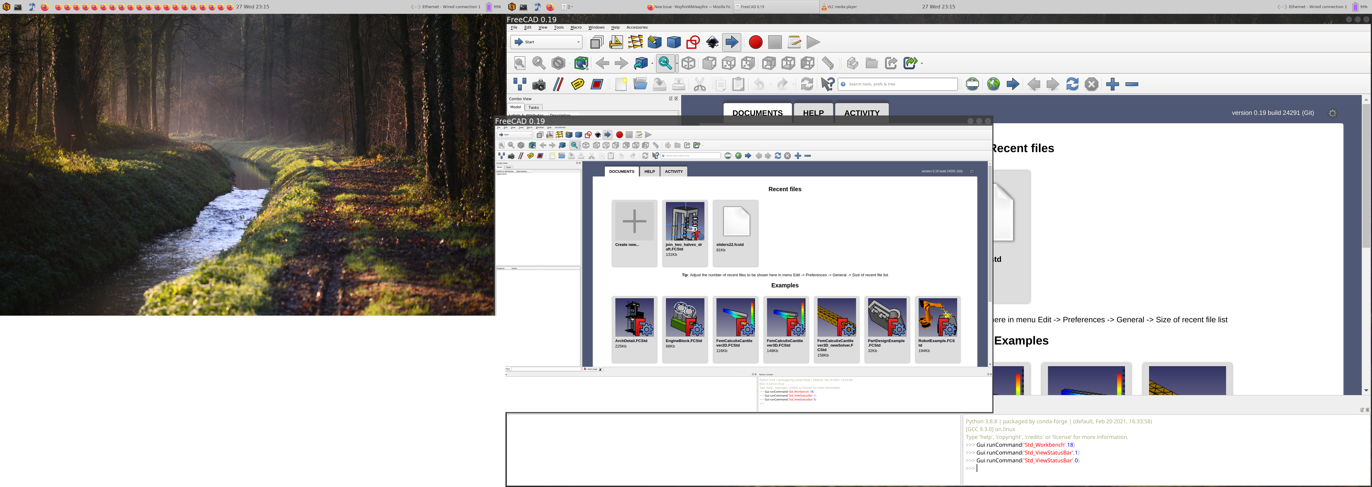 Incorrect DPI / font size for Qt applications with two monitors (one ...
