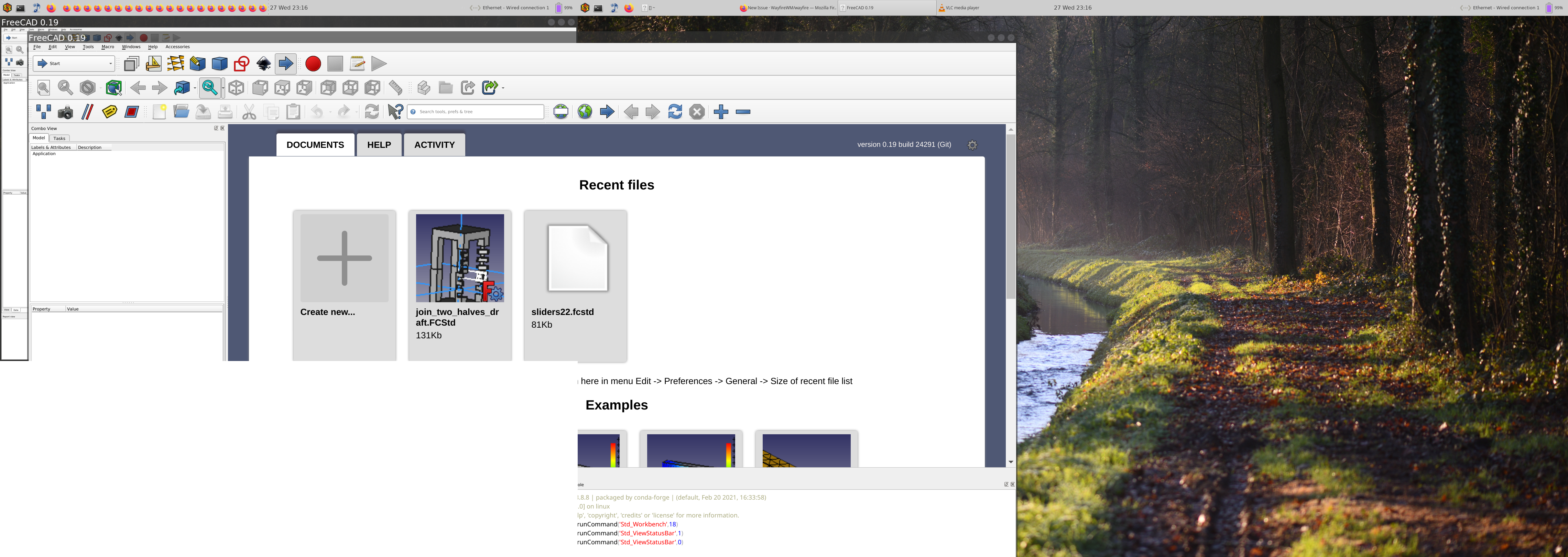 Incorrect DPI / font size for Qt applications with two monitors (one ...