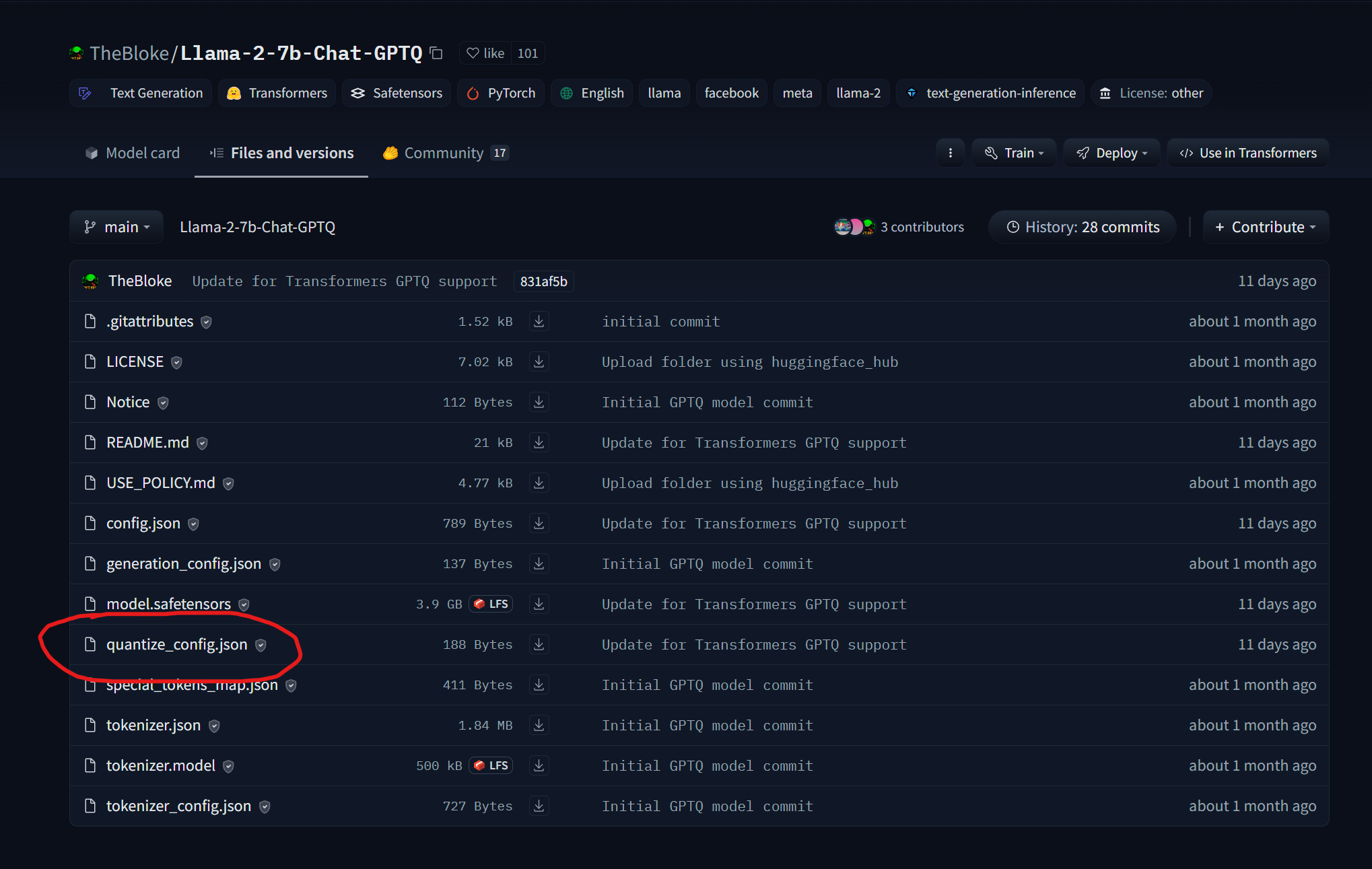 Target modules [‘q_proj’, ‘v_proj’] not found in the base model · Issue