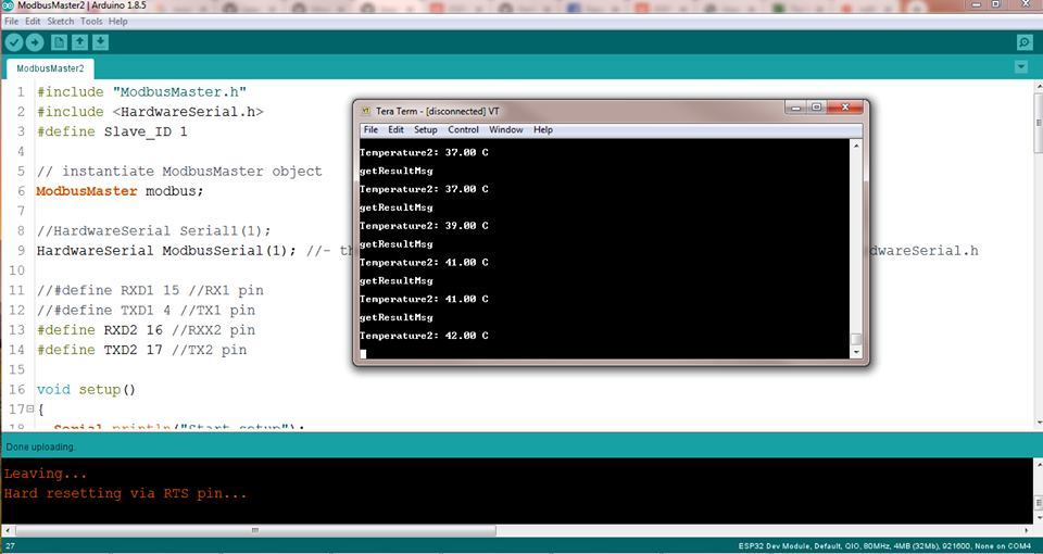 Misc/ModbusMasterESP32/README.md at master · IoTThinks/Misc · GitHub