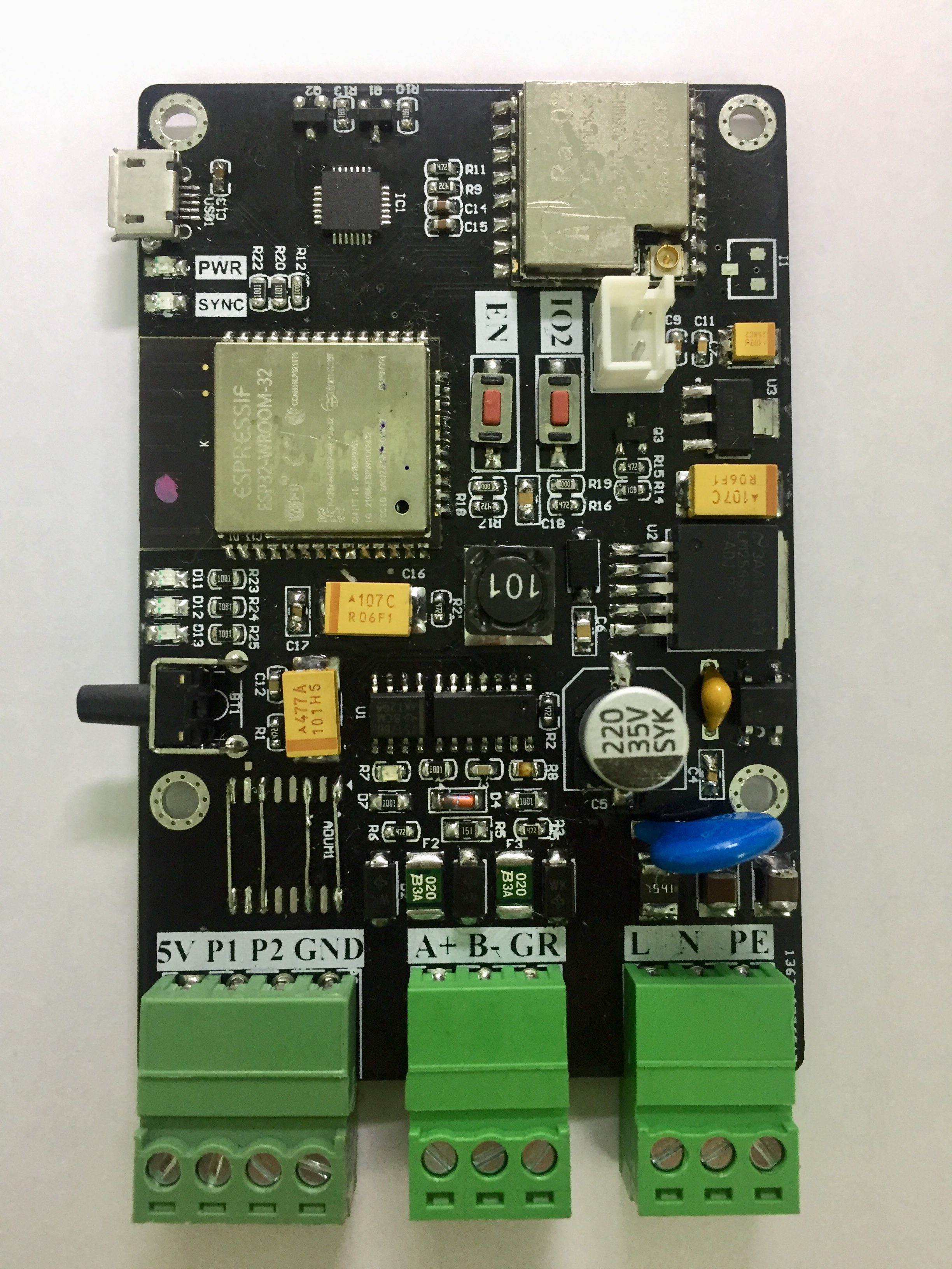 Misc/ModbusMasterESP32/README.md at master · IoTThinks/Misc · GitHub