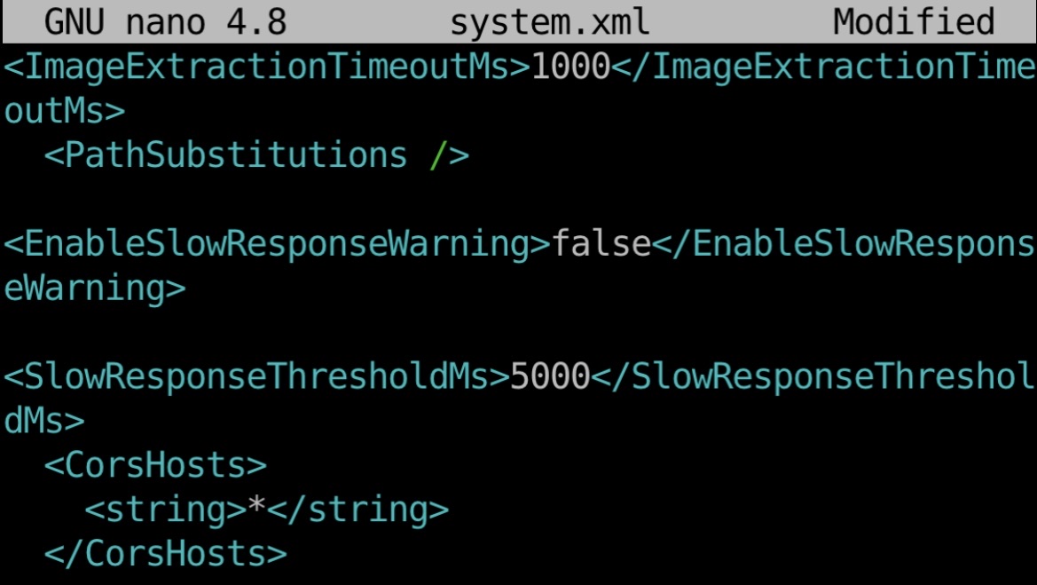 Stream crashin each 58min both using a phone and Android TV · Issue
