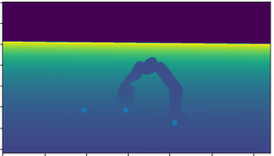 GitHub - dennisushi/isaac-projection: Projective Geometry in IsaacSim