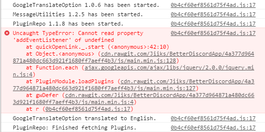 If this plugin is not working for you on the latest update read this ...