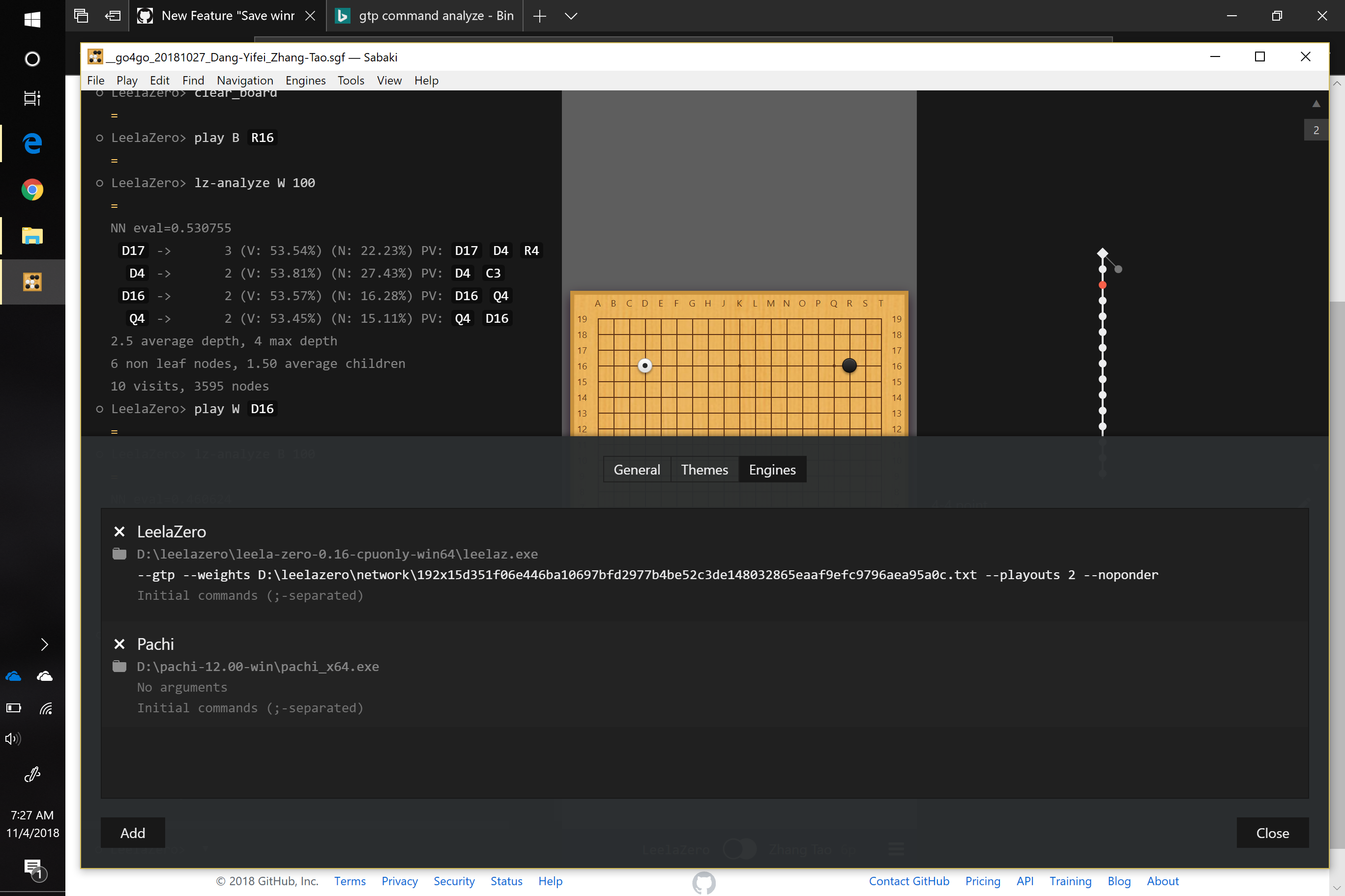Github Sabaki – Sabaki Download – AFVSS