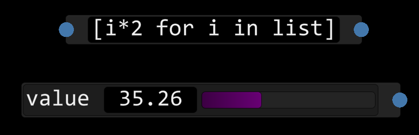 GitHub - eri24816/NNNode: A node-based python editor for editing ...