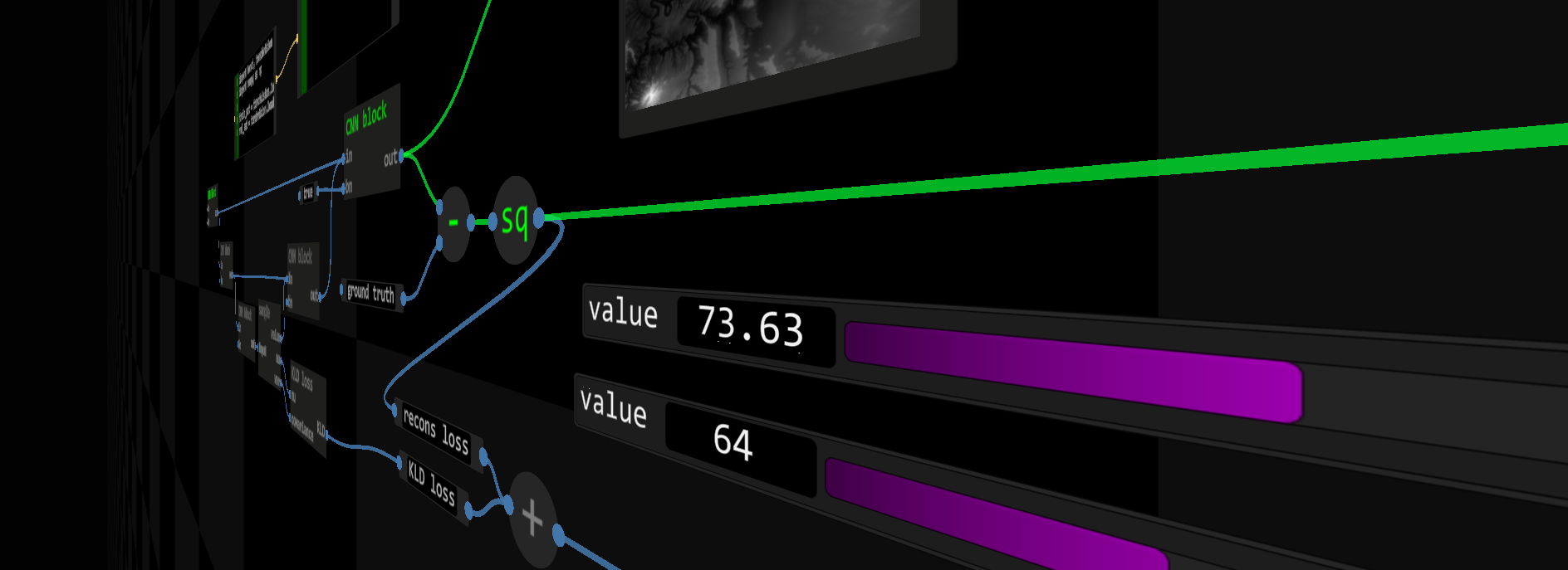 GitHub - eri24816/NNNode: A node-based python editor for editing ...