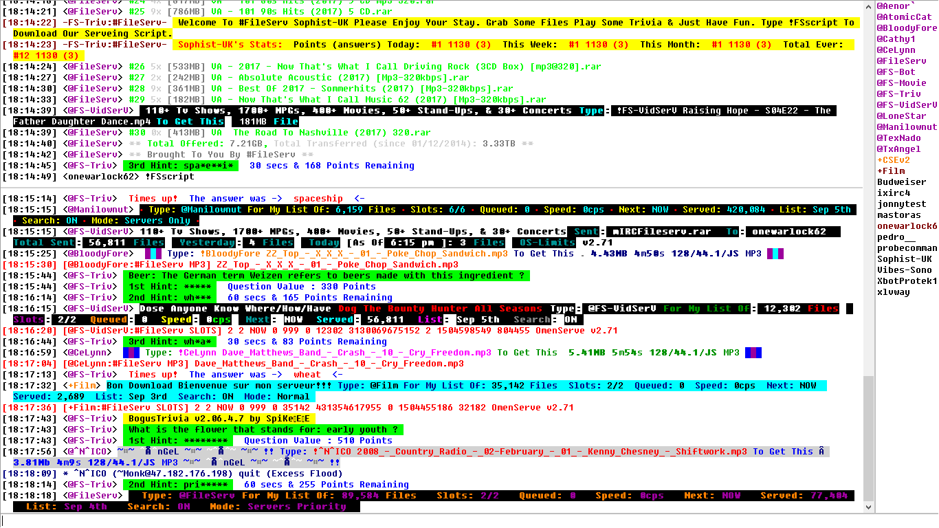 fileserving-channel-screenshot
