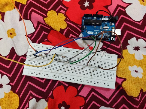 GitHub - Neha086/Braille_Initial: Based on the concept of capacitive ... image.