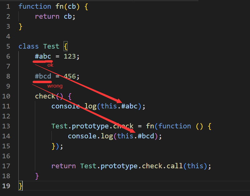 Field incorrectly marked as unused · Issue #49363 · microsoft ...