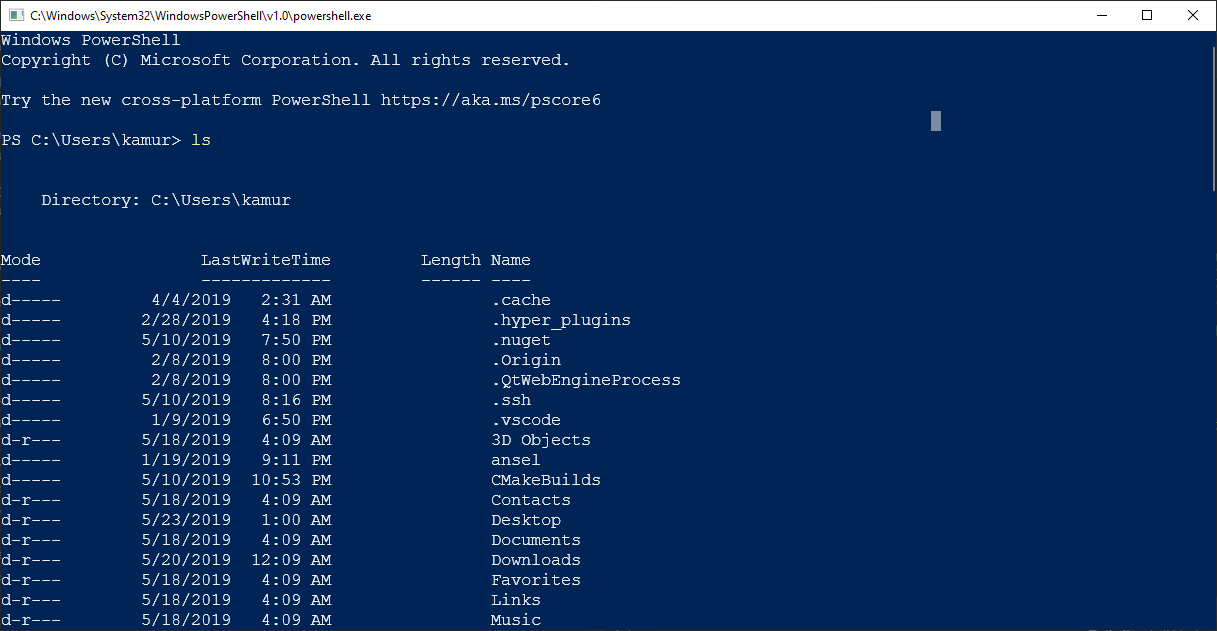 Terminal selects lines when scrolling down the scroll bar and crashes