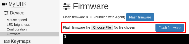 Github firmware. Github firmware
