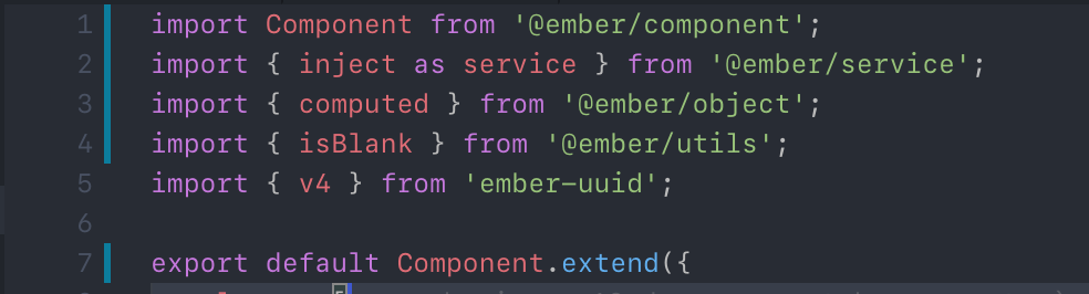 Git gutter stays around sometimes · Issue #43092 · microsoft/vscode ...