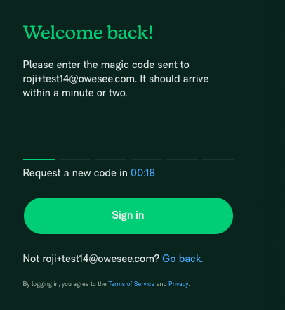 [$500] Correcting one digit in an incorrect magic code instantly ...
