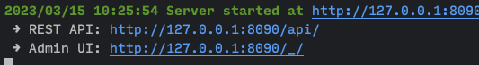 Files S3 - JSON file type - zero bytes response · pocketbase pocketbase ...