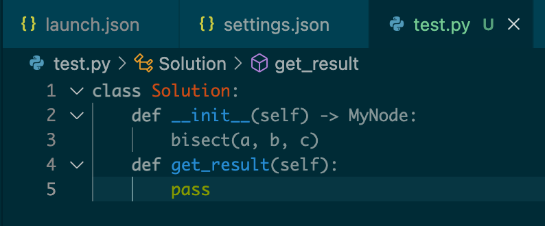 Pylance doesn't trigger if file created by command code · Issue #2260 ...