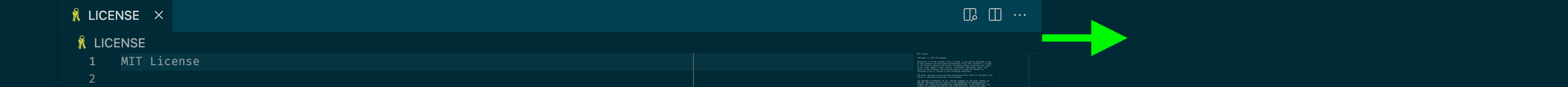 Release 1.76.0 broke Centered Layout · Issue #175795 · microsoft/vscode ...