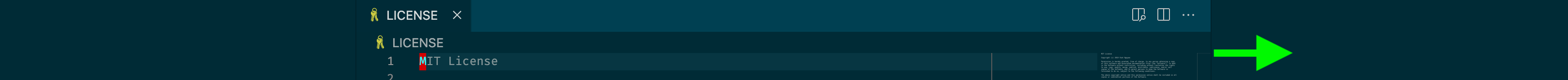 Release 1.76.0 broke Centered Layout · Issue #175795 · microsoft/vscode ...