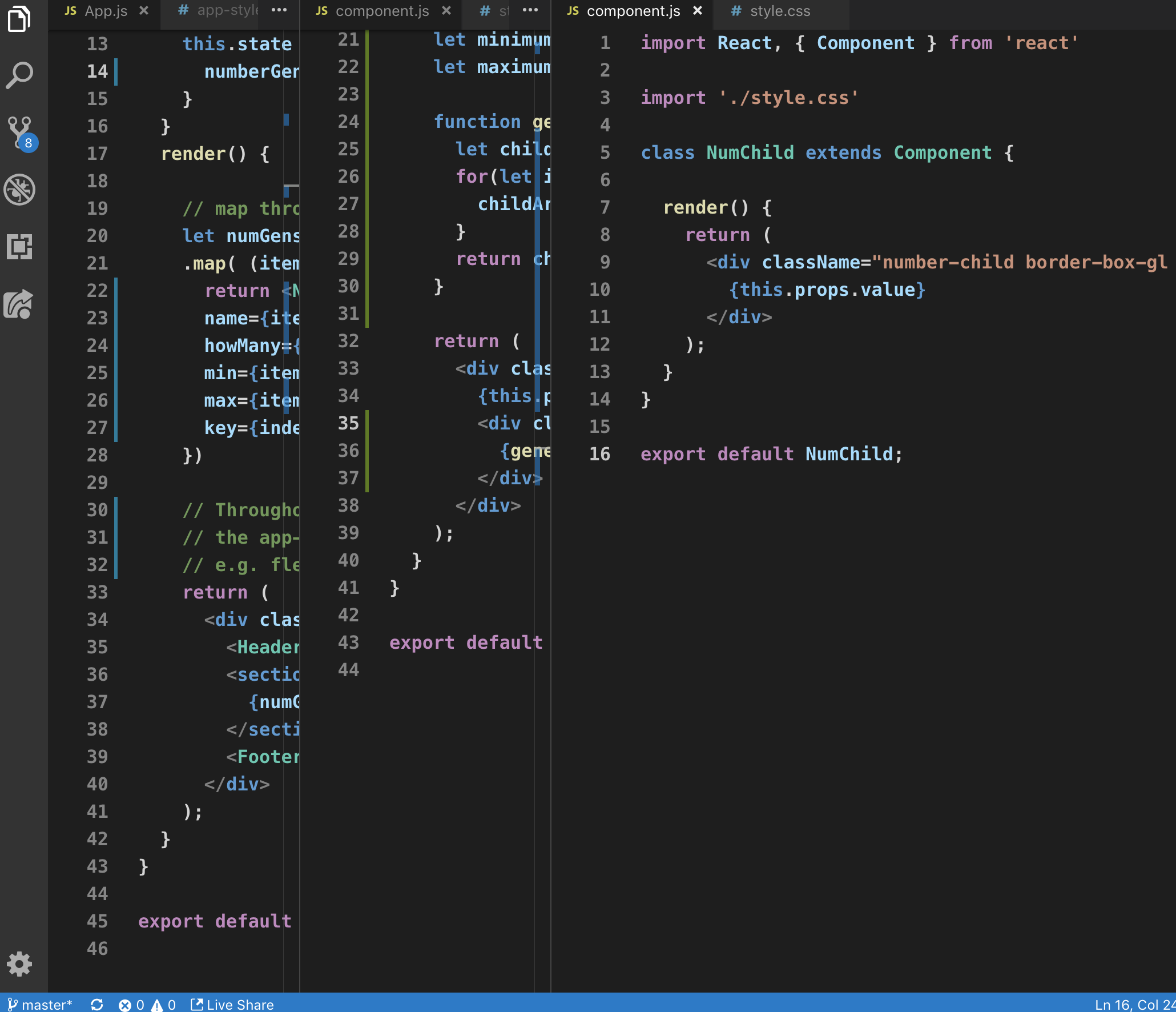 Blackout unused panes when pane-splitting · Issue #70103 · microsoft ...