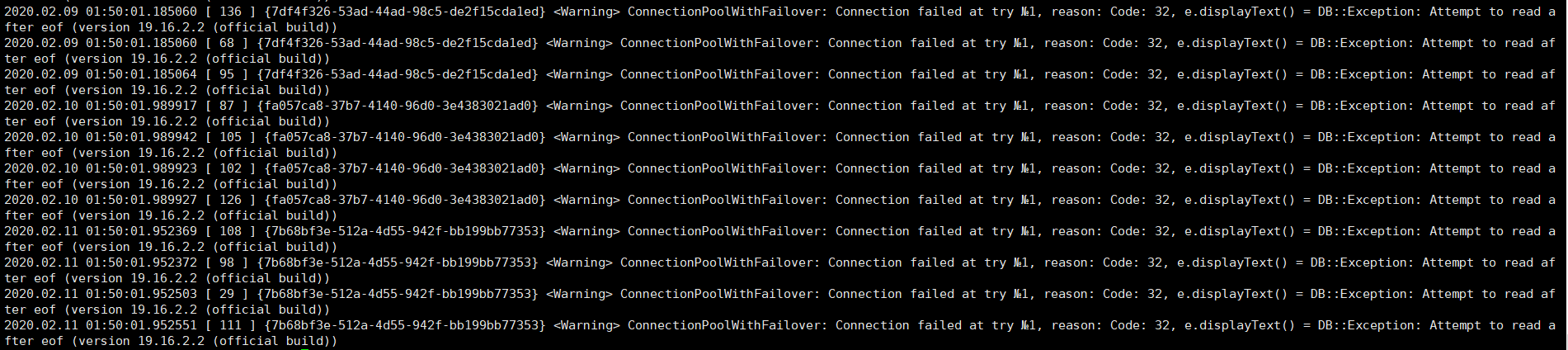 Cannot read properties of null reading error. Cannot read properties of null reading error