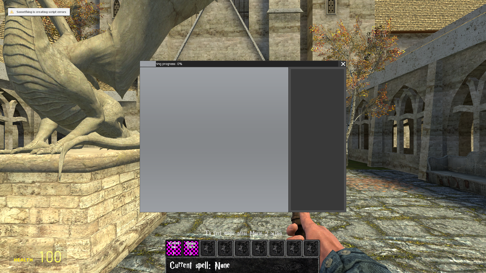 Custom Gamemode Implications Issue 22 Ayditor Hpw Rewrite Github
