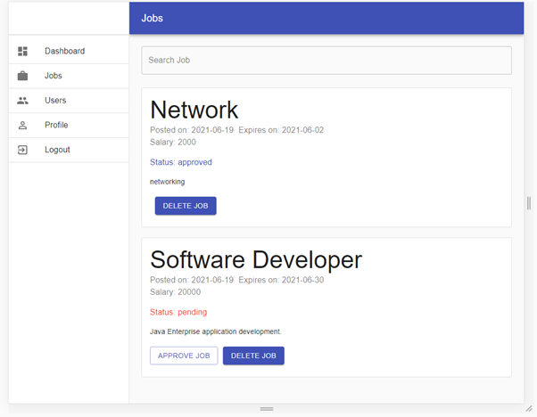 GitHub - RakenShahi/WIL-Job-Finder: Web application to search and apply ...