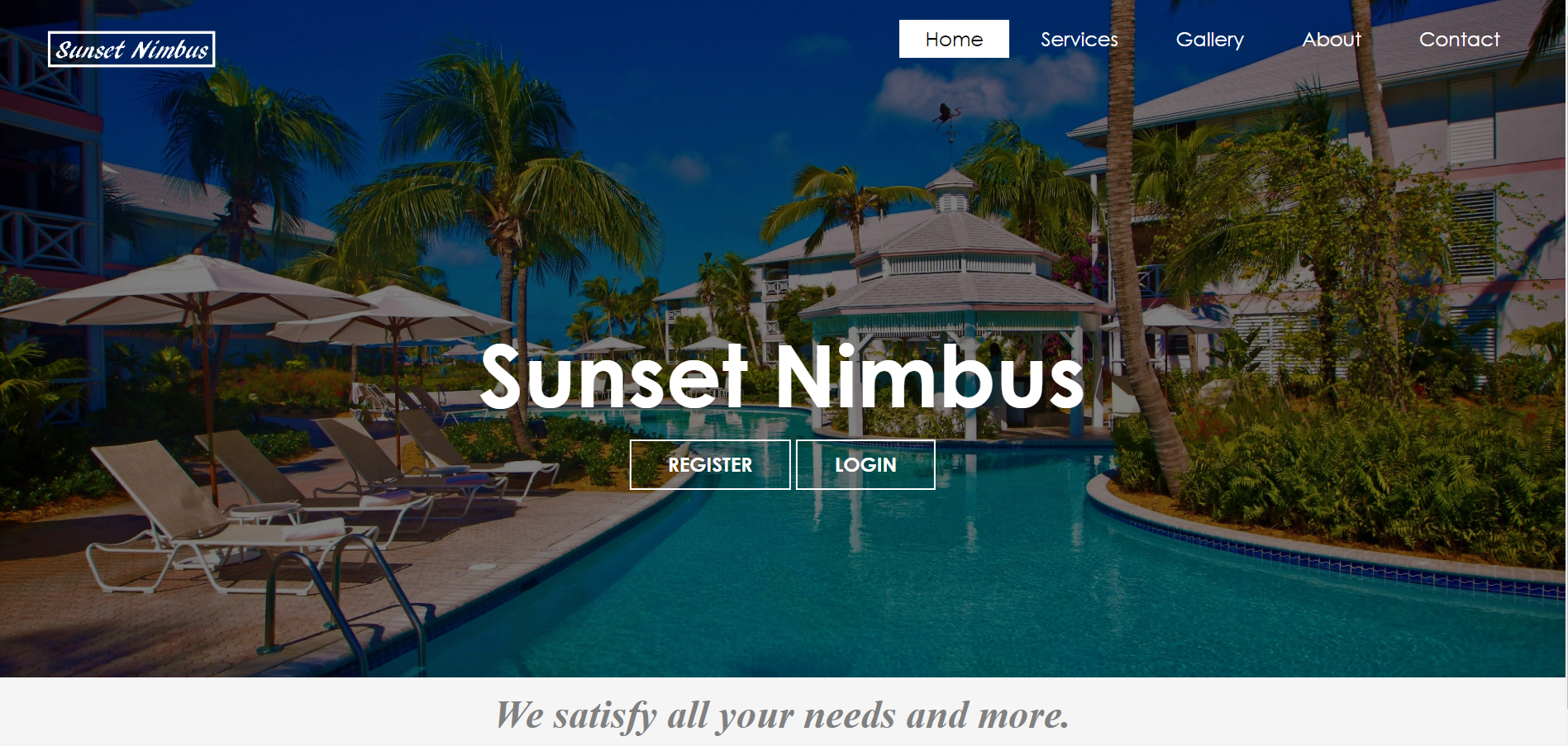 GitHub - iamjovani/hotel-reservation-website: This is an hotel ...