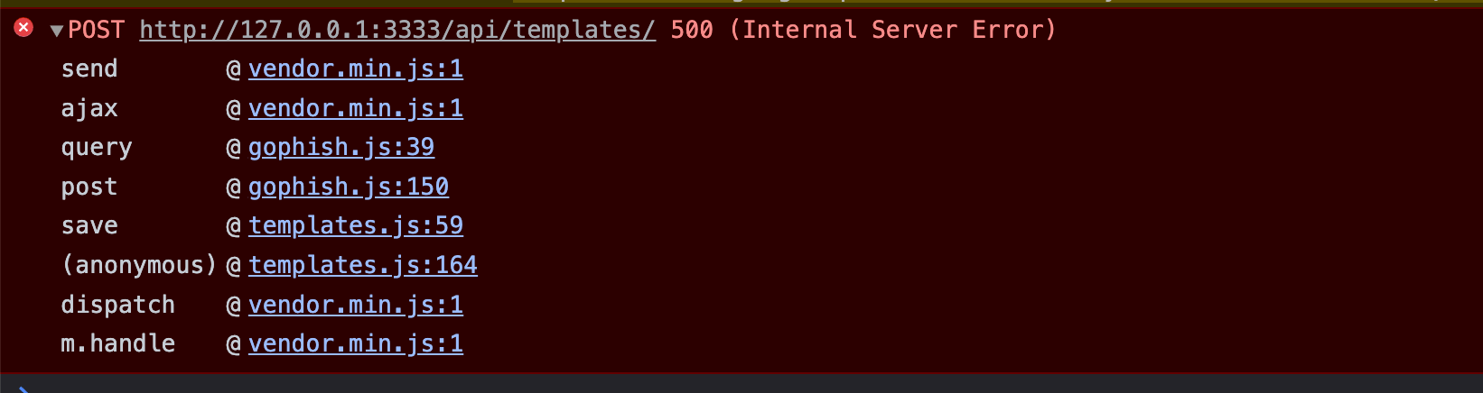 template cannot upload documents in docx format · Issue #2394 · gophish ...