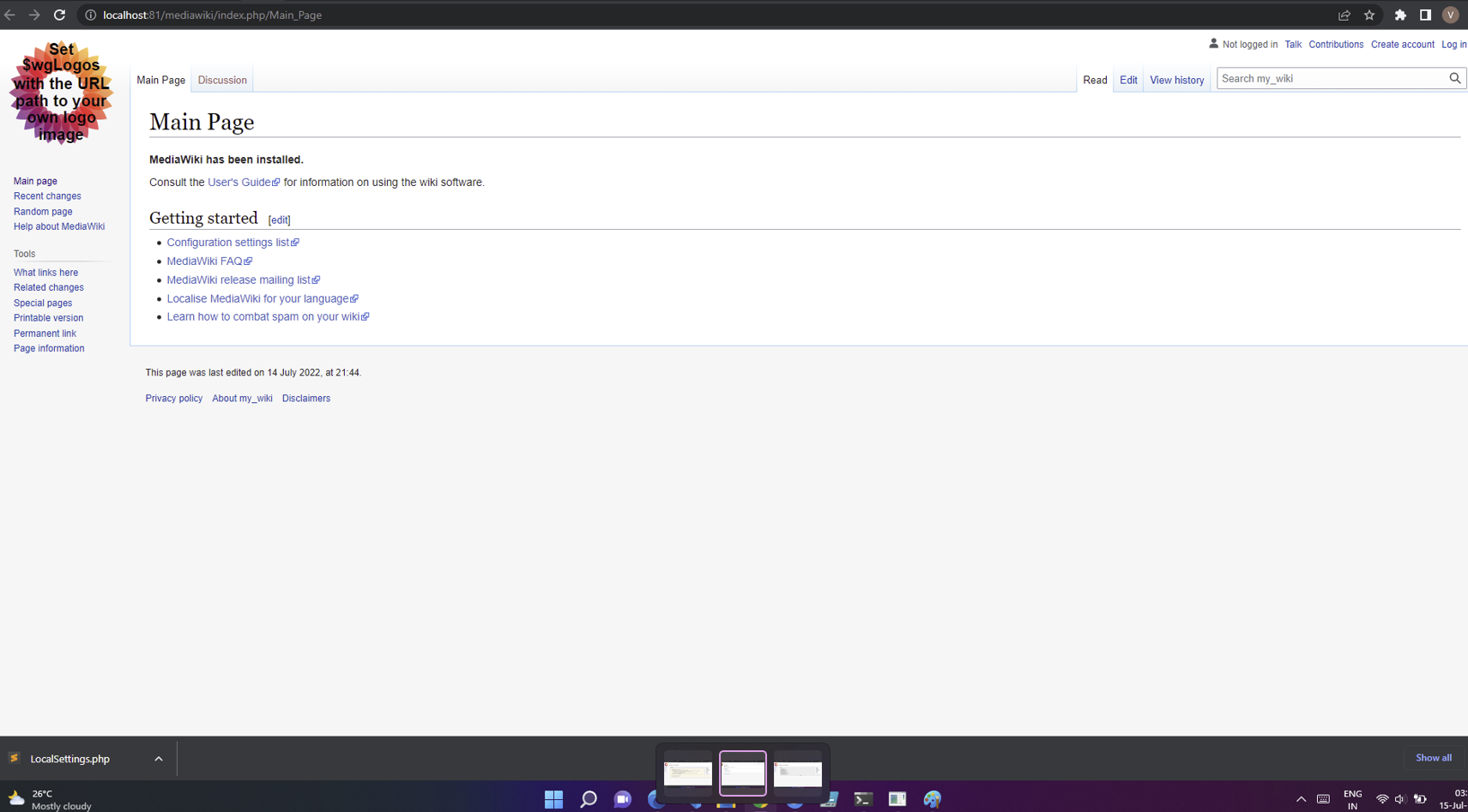 GitHub - VivekKaushik98/test_project