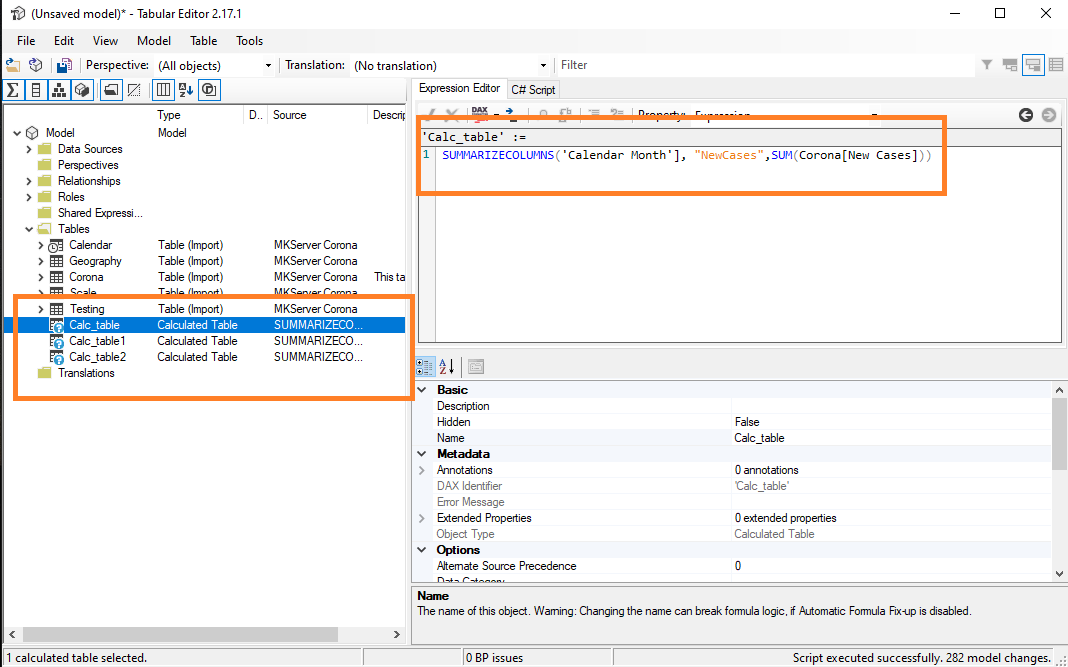 GitHub - mohelwah/PowerBi-ModelAutoBuild: this is script for Power Bi ...