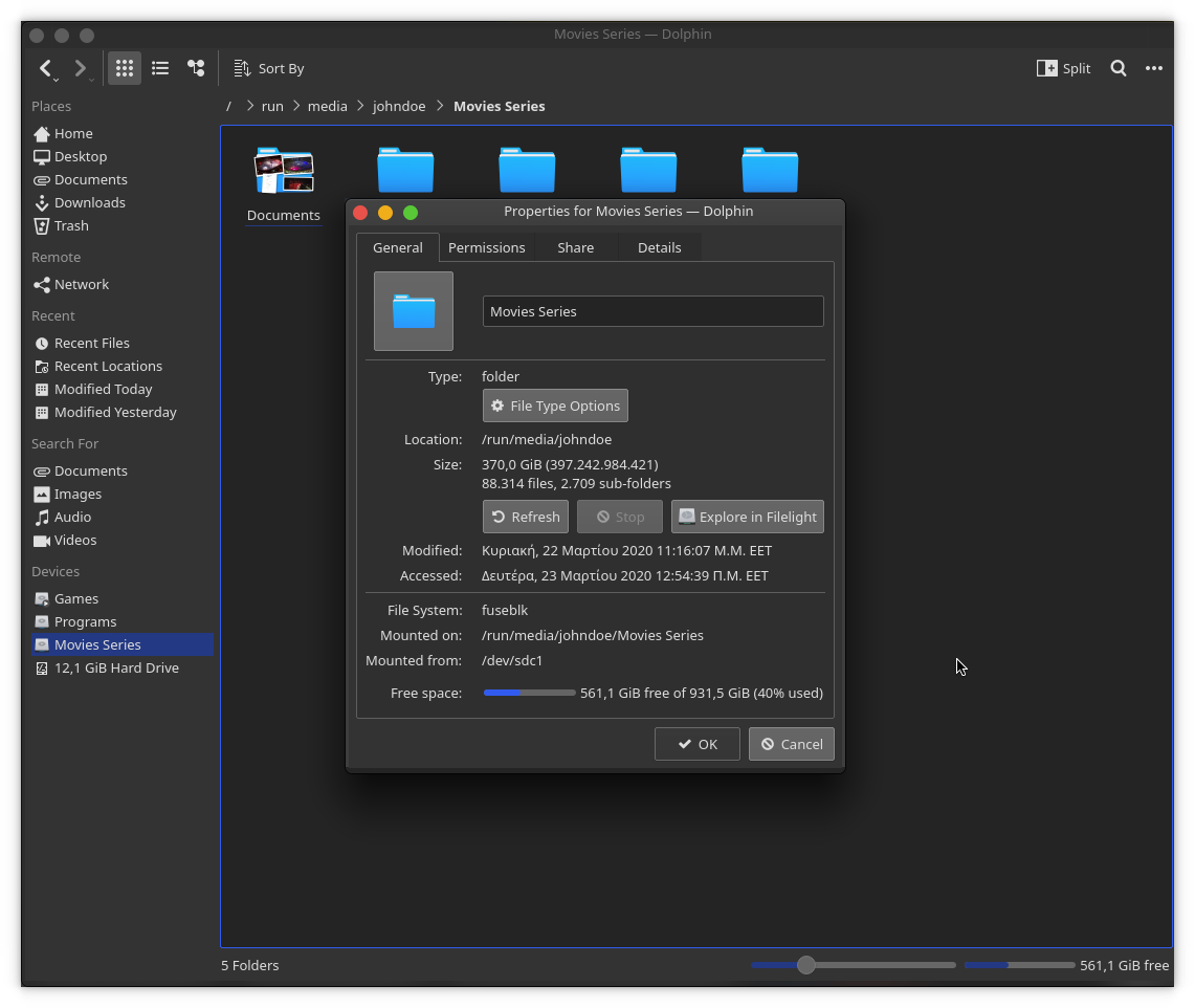 Newbie problem with mounted disk · Issue #3642 · Sonarr/Sonarr · GitHub