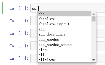 不能正常显示提示 Issue 3 Codota Jupyter Tabnine Github 不能正常显示提示 Issue 3 Codota Jupyter Tabnine Github