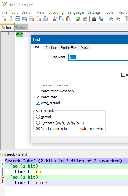 Unsaved files should not be allowed to have the same name · Issue #9119 ...